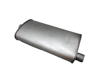 Davico Mfg Exhaust Muffler P/N:391410 Fits: Buick Terraza 07-05, Chevrolet Uplander 09-05, Chevrolet Venture 05-02, Oldsmobile Silhouette 04-02, Pontiac Montana 05-02, Pontiac Montana 09-07, Saturn Relay 07-05 Image 2