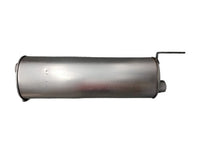Davico Mfg Exhaust Muffler P/N:391539 Fits: Ford F-150 08-04, Lincoln Mark Lt 08-06 Image 2