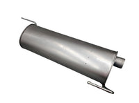 Davico Mfg Exhaust Muffler P/N:391539 Fits: Ford F-150 08-04, Lincoln Mark Lt 08-06 Image 3