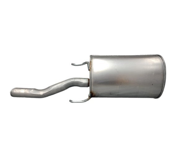 Davico Mfg Exhaust Muffler Assembly P/N:391570 Fits: Chevrolet Impala 11-06 Image 3