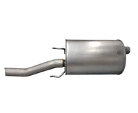 Davico Mfg Exhaust Muffler Assembly P/N:391571 Fits: Chevrolet Impala 11-06 Image 3