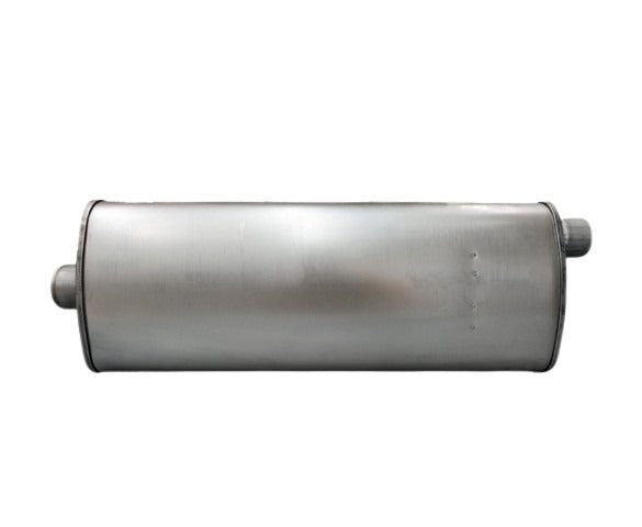 Davico Mfg Exhaust Muffler P/N:391640 Fits: Jeep Grand Cherokee 04-02 Image 1