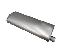Davico Mfg Exhaust Muffler P/N:391640 Fits: Jeep Grand Cherokee 04-02 Image 2
