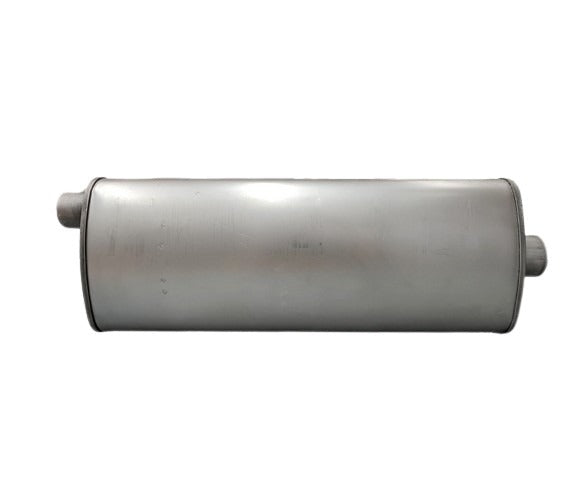 Davico Mfg Exhaust Muffler P/N:391640 Fits: Jeep Grand Cherokee 04-02 Image 3