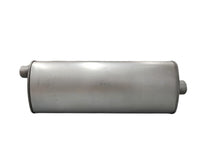 Davico Mfg Exhaust Muffler P/N:391640 Fits: Jeep Grand Cherokee 04-02 Image 3
