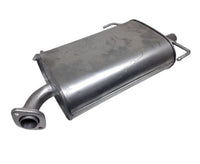 Davico Mfg Exhaust Muffler P/N:396041 Fits: Nissan Altima 97-93 Image 2