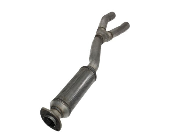 Davico Mfg Exhaust Resonator Pipe P/N:398513 Fits: Lexus Gs350 11-08 Image 2