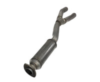 Davico Mfg Exhaust Resonator Pipe P/N:398513 Fits: Lexus Gs350 11-08 Image 2