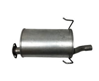 Davico Mfg Exhaust Muffler P/N:412653 Fits: Honda Cr-v 01-97, Honda Cr-v 01-97 Image 1