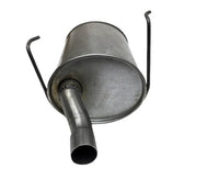 Davico Mfg Exhaust Muffler P/N:412653 Fits: Honda Cr-v 01-97, Honda Cr-v 01-97 Image 3
