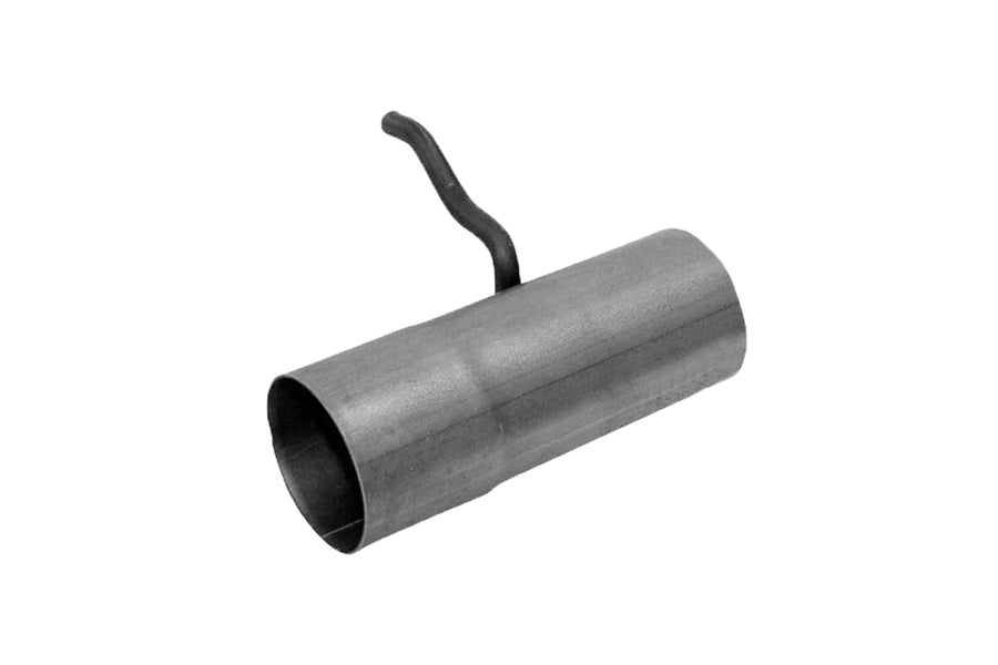 Davico Exhaust Pipe P/N:418197