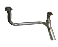 Davico Mfg Exhaust Pipe P/N:420295 Fits: Chevrolet Blazer, Chevrolet C1500, Chevrolet C2500, Chevrolet C3500, Chevrolet K1500 Image 1