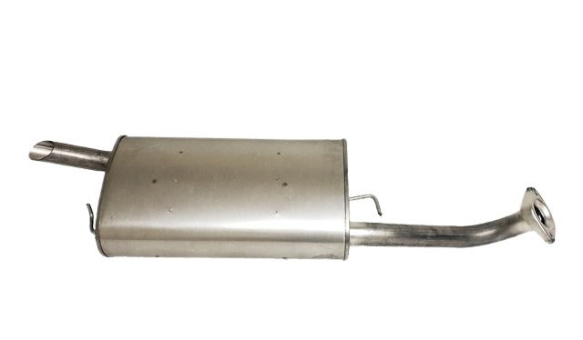 Davico Mfg Exhaust Muffler Assembly P/N:422403 Fits: Toyota Corolla 05-03, Toyota Corolla 13-09 Image 2