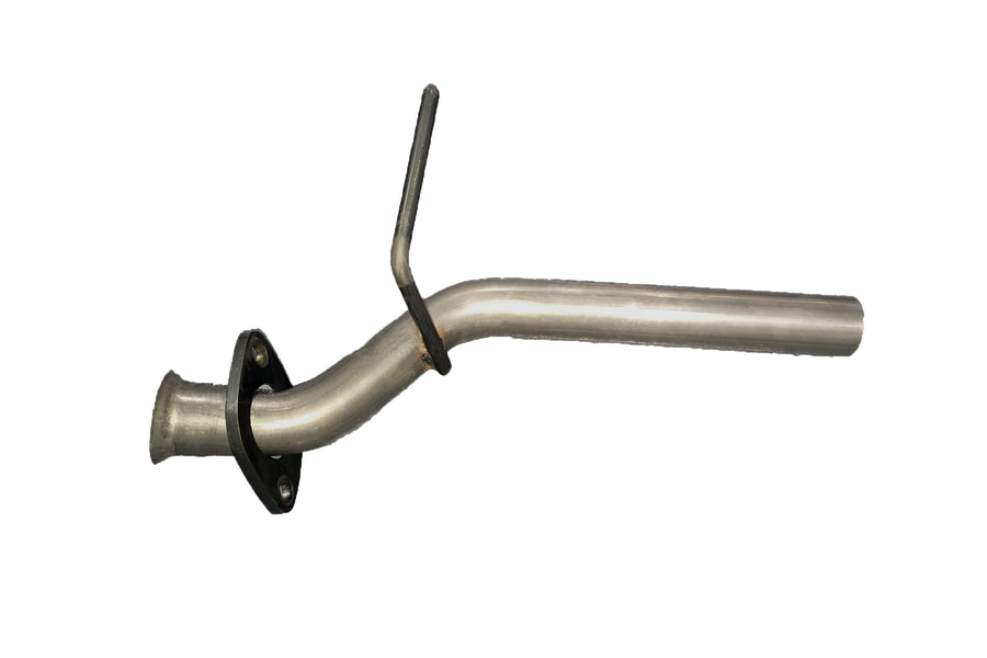 Davico Mfg Exhaust Pipe P/N:422447