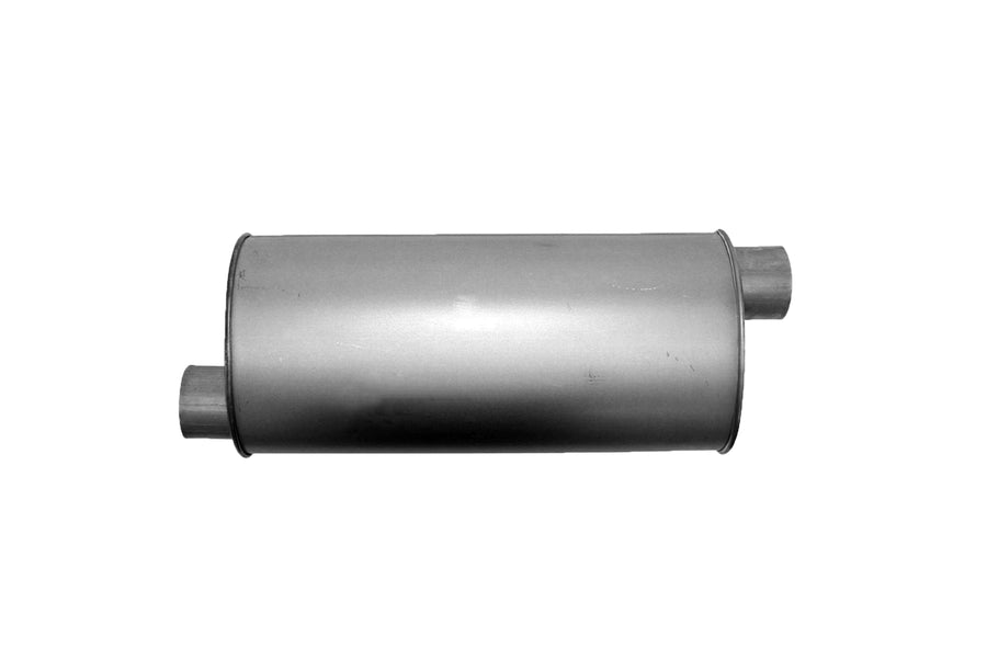 Davico Exhaust Muffler P/N:422493
