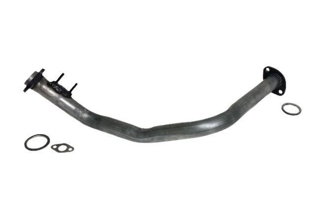 Davico Mfg Exhaust Pipe P/N:422808 Fits: Toyota Land Cruiser 90-88, Toyota Land Cruiser 90-88 Image 1