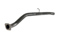 Davico Mfg Exhaust Tail Pipe P/N:424486 Fits: Honda Element 11-03 Image 1