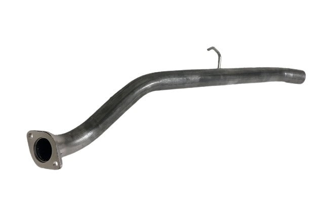 Davico Mfg Exhaust Tail Pipe P/N:424486 Fits: Honda Element 11-03 Image 1