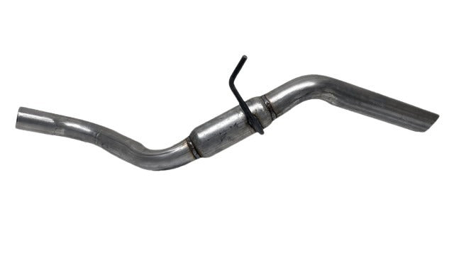 Davico Mfg Exhaust Tail Pipe P/N:424684 Fits: Ford Explorer 10-06, Ford Explorer 10-06, Ford Explorer Sport Trac 10-07, Ford Explorer Sport Trac 10-07, Mercury Mountaineer 10-06, Mercury Mountaineer 10-06 Image 1