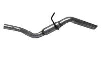 Davico Mfg Exhaust Tail Pipe P/N:424684 Fits: Ford Explorer 10-06, Ford Explorer 10-06, Ford Explorer Sport Trac 10-07, Ford Explorer Sport Trac 10-07, Mercury Mountaineer 10-06, Mercury Mountaineer 10-06 Image 1