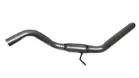 Davico Mfg Exhaust Tail Pipe P/N:424684 Fits: Ford Explorer 10-06, Ford Explorer 10-06, Ford Explorer Sport Trac 10-07, Ford Explorer Sport Trac 10-07, Mercury Mountaineer 10-06, Mercury Mountaineer 10-06 Image 2