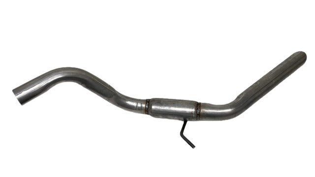 Davico Mfg Exhaust Tail Pipe P/N:424684 Fits: Ford Explorer 10-06, Ford Explorer 10-06, Ford Explorer Sport Trac 10-07, Ford Explorer Sport Trac 10-07, Mercury Mountaineer 10-06, Mercury Mountaineer 10-06 Image 2