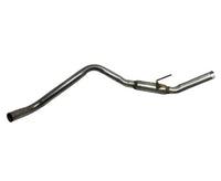 Davico Mfg Exhaust Tail Pipe P/N:425530 Fits: Nissan Pathfinder 11-05 Image 1