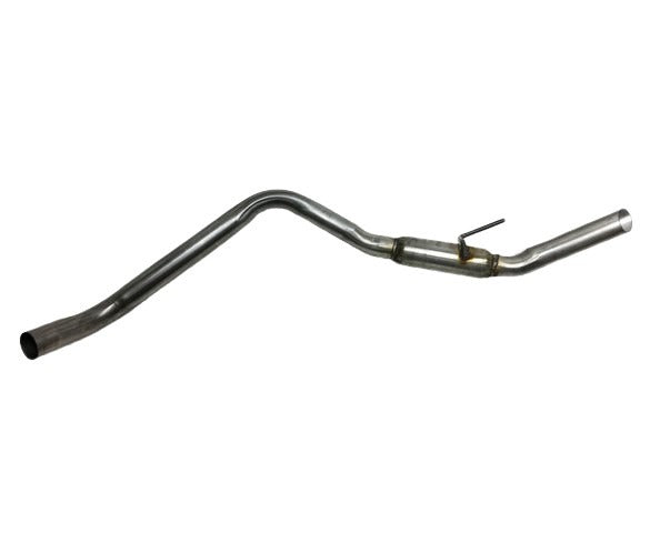 Davico Mfg Exhaust Tail Pipe P/N:425530 Fits: Nissan Pathfinder 11-05 Image 1