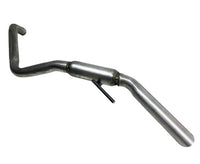 Davico Mfg Exhaust Tail Pipe P/N:425530 Fits: Nissan Pathfinder 11-05 Image 2