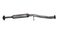 Davico Mfg Exhaust Pipe P/N:425584 Fits: Saab 9-2x 2006, Subaru Forester 08-06, Subaru Impreza 07-06 Image 1
