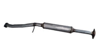 Davico Mfg Exhaust Pipe P/N:425584 Fits: Saab 9-2x 2006, Subaru Forester 08-06, Subaru Impreza 07-06 Image 2