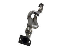 Davico Mfg Exhaust Y Pipe P/N:426474 Fits: Hyundai Tucson 08-05, Kia Sportage 10-05 Image 2
