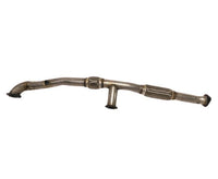 Davico Mfg Exhaust Pipe P/N:427175 Fits: Chrysler Sebring 00-95, Dodge Avenger 00-95 Image 1