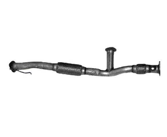 Davico Mfg Exhaust Pipe P/N:427177 Fits: Mitsubishi Diamante 96-94 Image 1