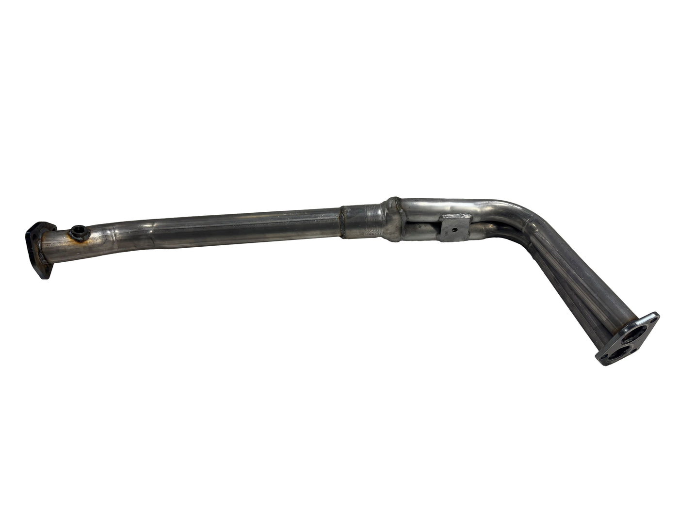 Davico Mfg Exhaust Pipe P/N:427664 Fits: Volvo 240 93-90 Image 2