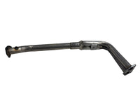 Davico Mfg Exhaust Pipe P/N:427664 Fits: Volvo 240 93-90 Image 2