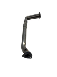 Davico Mfg Exhaust Pipe P/N:427664 Fits: Volvo 240 93-90 Image 3