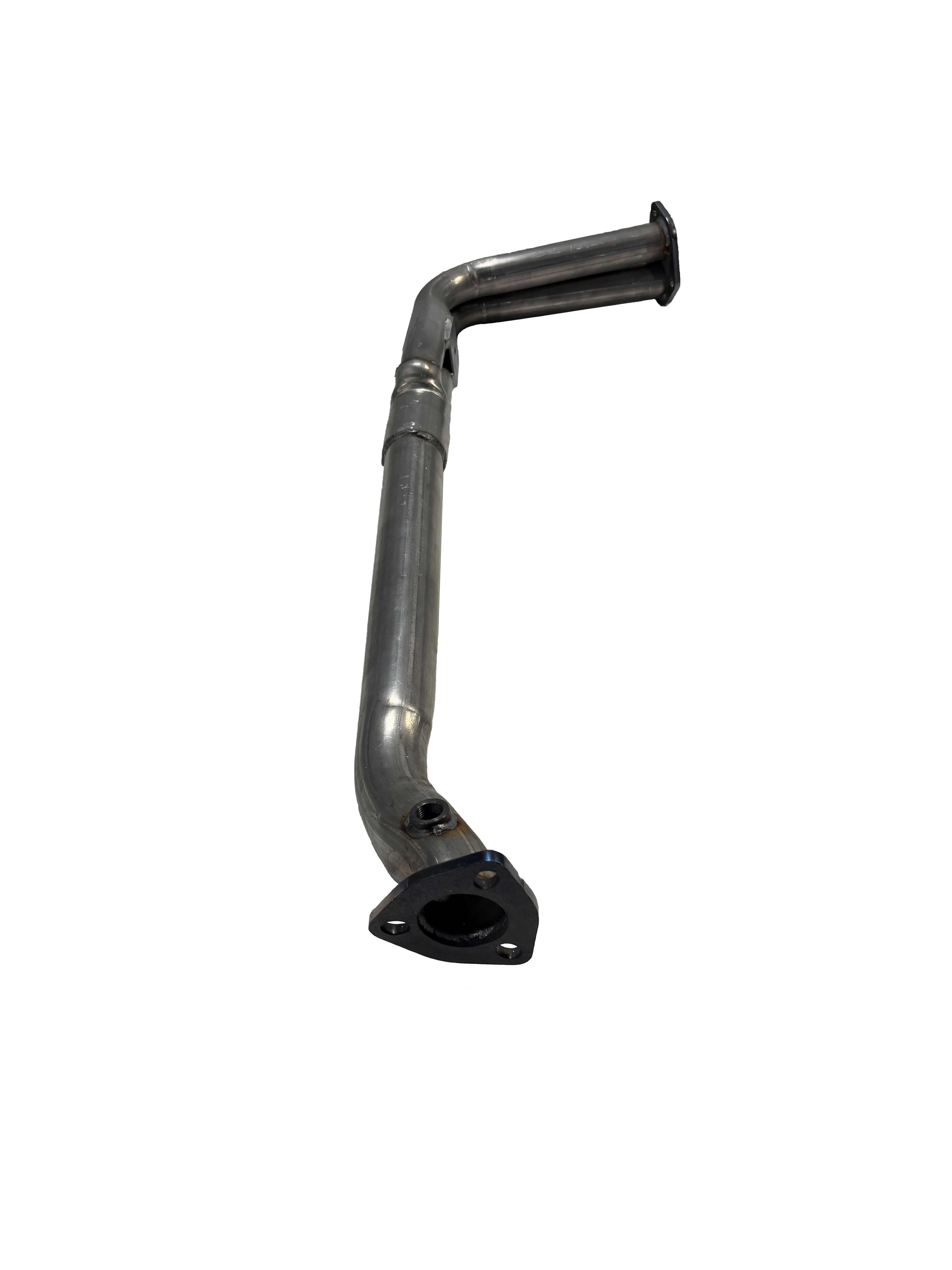 Davico Mfg Exhaust Pipe P/N:427664 Fits: Volvo 240 93-90 Image 3