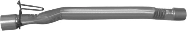 Davico Mfg Exhaust Pipe P/N:428701 Fits: Chevrolet K1500 93-88, GMC K1500 93-88 Image 1