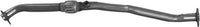 Davico Mfg Exhaust Pipe P/N:429023 Fits: Nissan 200sx 98-97, Nissan Sentra 99-97 Image 1