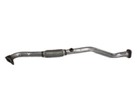 Davico Mfg Exhaust Pipe P/N:429032 Fits: Nissan Altima 01-96 Image 1
