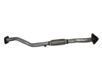 Davico Mfg Exhaust Pipe P/N:429032 Fits: Nissan Altima 01-96 Image 2