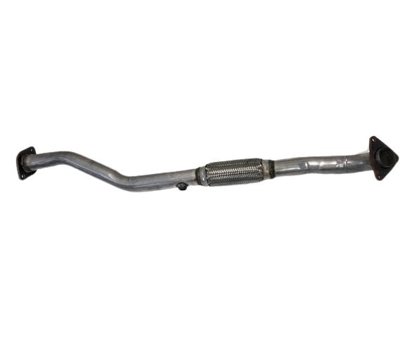 Davico Mfg Exhaust Pipe P/N:429032 Fits: Nissan Altima 01-96 Image 2