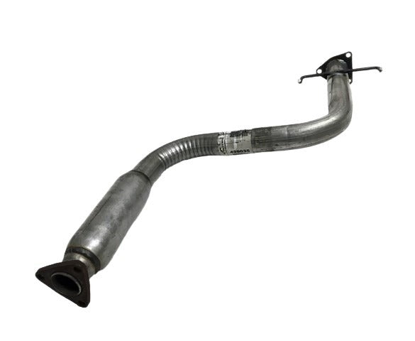 Davico Mfg Exhaust Resonator Pipe P/N:429035 Fits: Acura Tl 98-96 Image 1