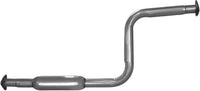 Davico Mfg Exhaust Resonator Pipe P/N:429036 Fits: Acura Tl 98-95 Image 1