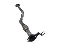 Davico Mfg Exhaust Pipe P/N:429644 Fits: Hyundai Accent 02-00 Image 1