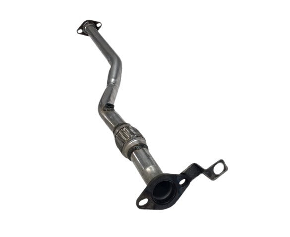 Davico Mfg Exhaust Pipe P/N:429644 Fits: Hyundai Accent 02-00 Image 1