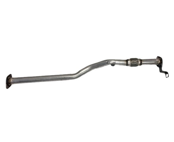 Davico Mfg Exhaust Pipe P/N:429644 Fits: Hyundai Accent 02-00 Image 2