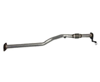 Davico Mfg Exhaust Pipe P/N:429644 Fits: Hyundai Accent 02-00 Image 2