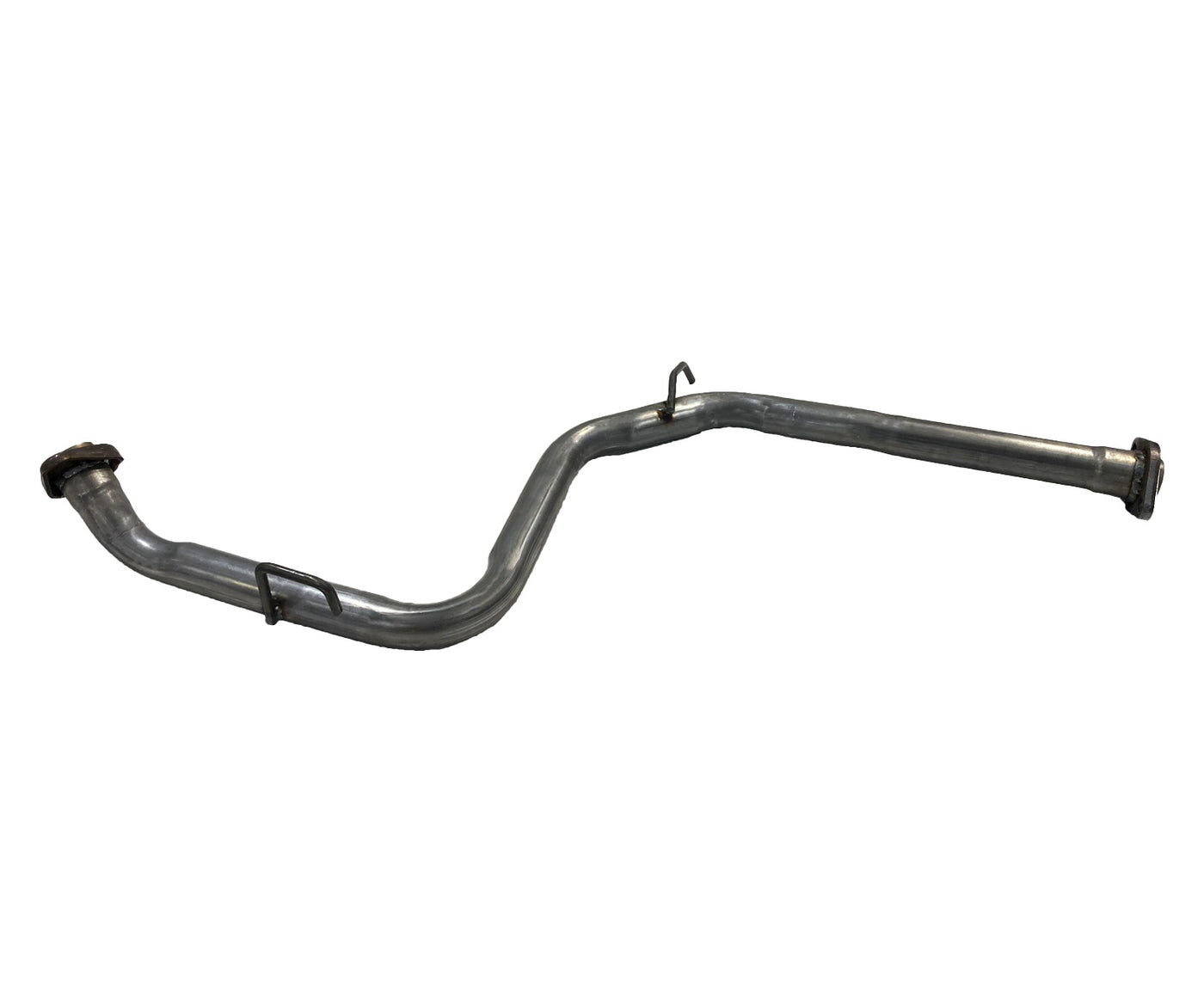 Davico Mfg Exhaust Pipe P/N:429728 Fits: Toyota Tercel 90-86 Image 1